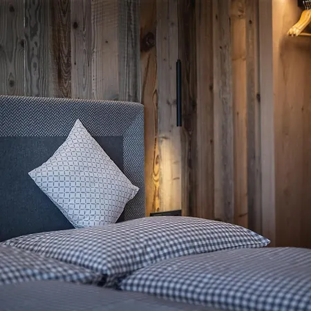 Rueper Hof Dolomit Chalet